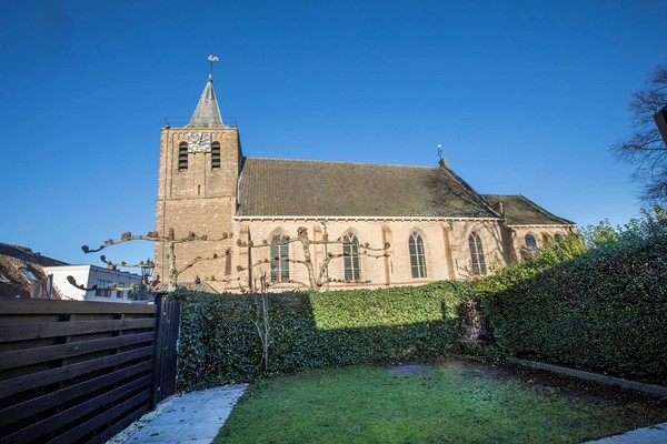 Medium property photo - Dorpstraat 45, 3461 CP Linschoten